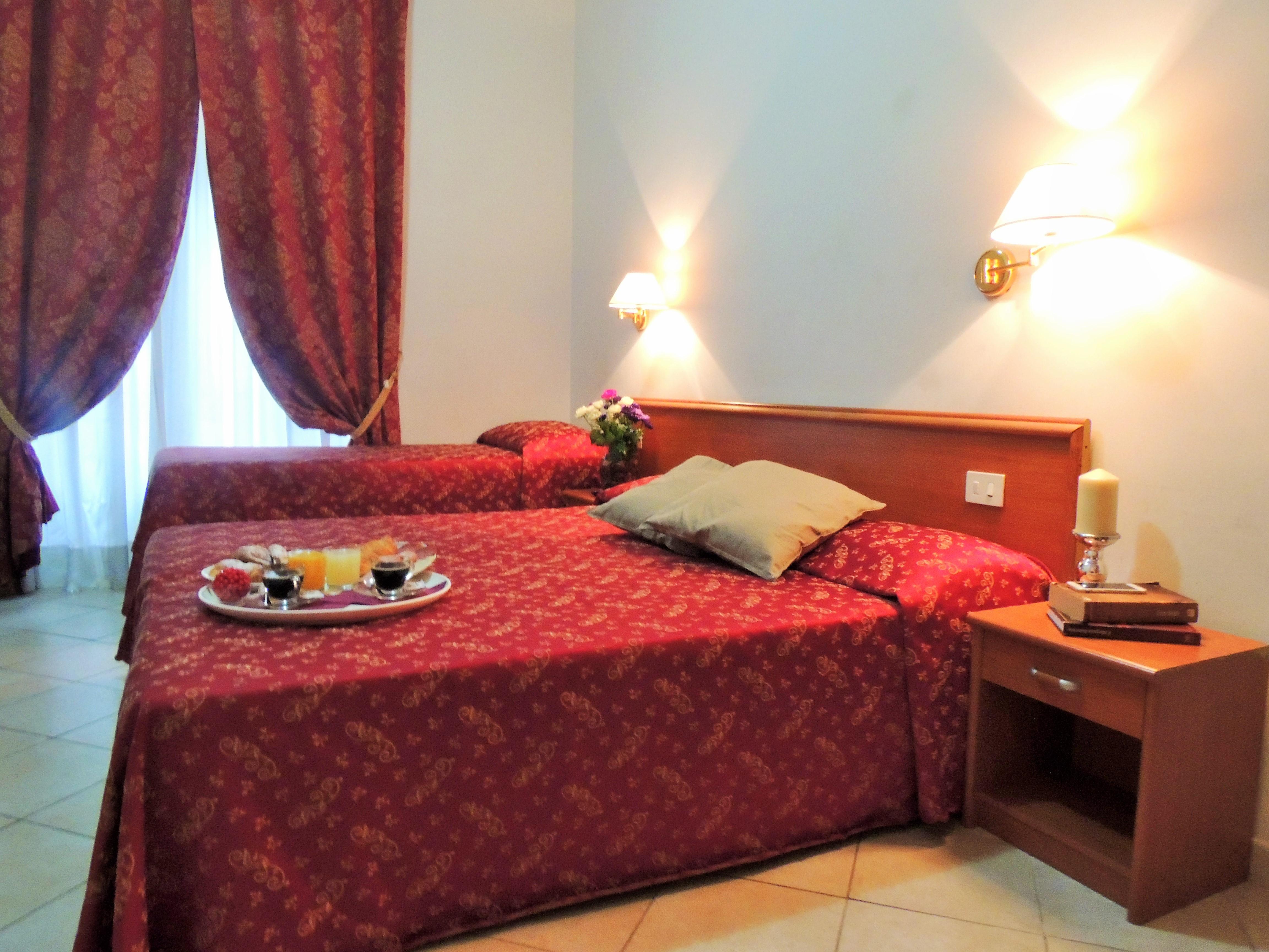 Hotel Florida - Comfort Rom