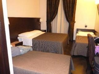 Hotell Florida - Comfort 2*