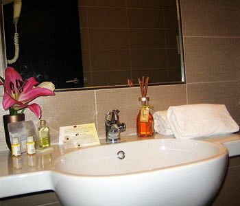 Hotel Florida - Comfort Rom