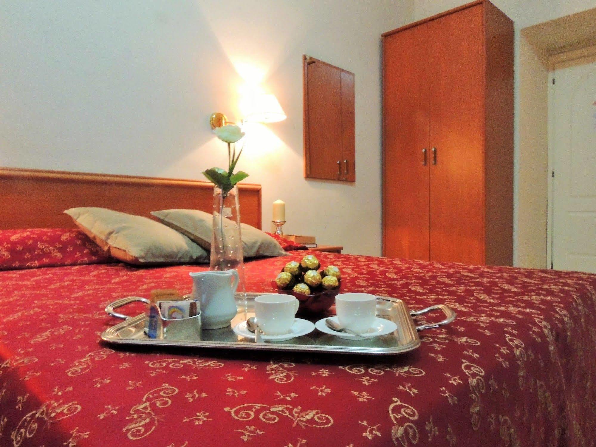 Florida - Comfort 2* Rom