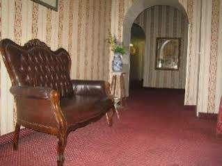 Florida - Comfort Hotel Rom